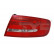 Combination Tail Light 11-11366-01-2 TYC, Thumbnail 2