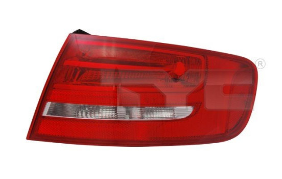 Combination Tail Light 11-11366-01-2 TYC, Image 2
