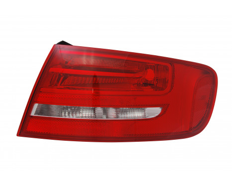 Combination Tail Light 11-11366-01-2 TYC