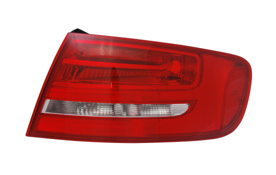 Combination Tail Light 11-11366-01-2 TYC