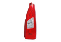 Combination Tail Light 11-11380-01-2 TYC