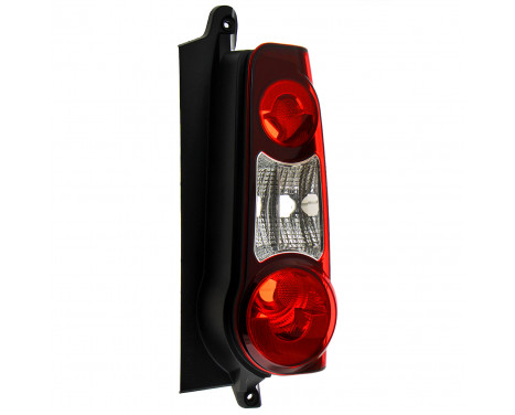 Combination Tail Light 11-11381-11-2 TYC, Image 2