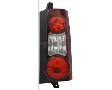 Combination Tail Light 11-11381-11-2 TYC, Image 4