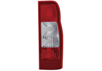 Combination Tail Light 11-11383-01-2 TYC