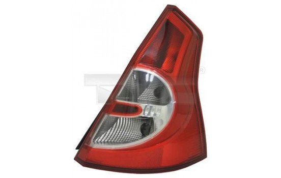 Combination Tail Light 11-11388-01-2 TYC