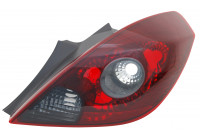 Combination Tail Light 11-11429-11-2 TYC