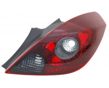 Combination Tail Light 11-11429-11-2 TYC