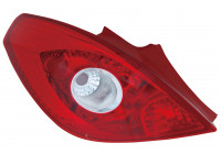Combination Tail Light 11-11430-01-2 TYC