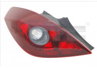 Combination Tail Light 11-11430-11-21 TYC