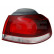 Combination Tail Light 11-11433-11-2 TYC, Thumbnail 2