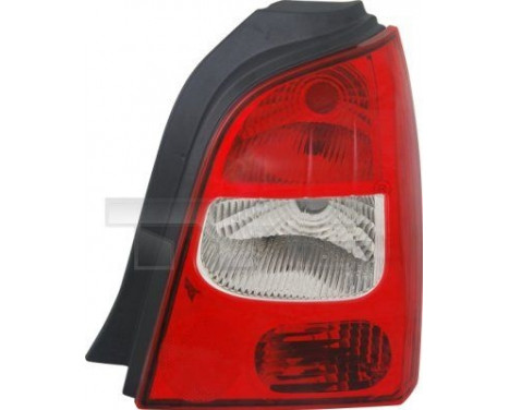 Combination Tail Light 11-11444-01-2 TYC, Image 2