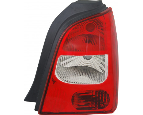 Combination Tail Light 11-11444-01-2 TYC