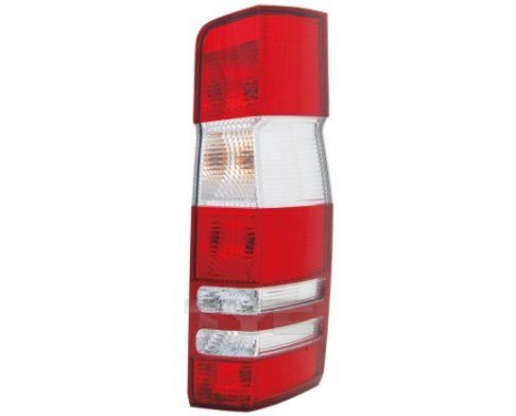 Combination Tail Light 11-11445-01-2 TYC, Image 2