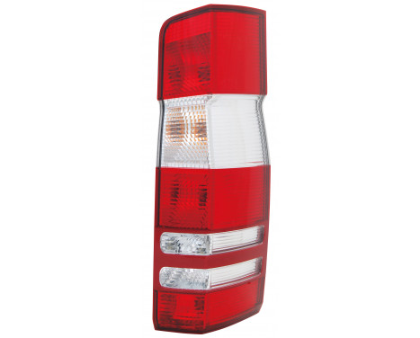 Combination Tail Light 11-11445-01-2 TYC