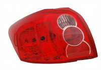 Combination Tail Light 11-11448-01-2 TYC
