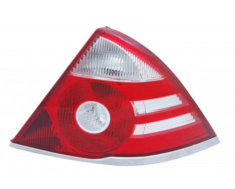 Combination Tail Light 11-11455-01-2 TYC