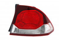 Combination Tail Light 11-11469-11-2 TYC