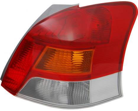 Combination Tail Light 11-11473-01-2 TYC
