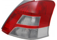 Combination Tail Light 11-11473-11-2 TYC