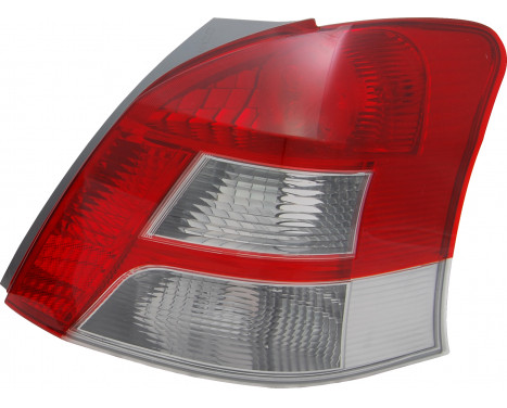 Combination Tail Light 11-11473-11-2 TYC