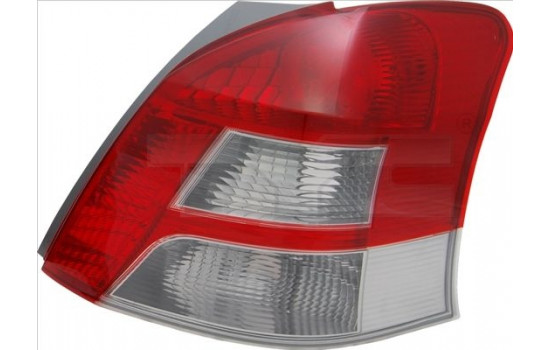 Combination Tail Light 11-11473-16-21 TYC