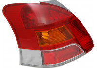 Combination Tail Light 11-11474-01-2 TYC