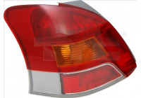 Combination Tail Light 11-11474-06-21 TYC