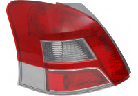 Combination Tail Light 11-11474-11-2 TYC