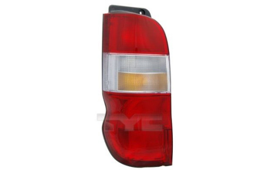 Combination Tail Light 11-11486-01-2 TYC, Image 2
