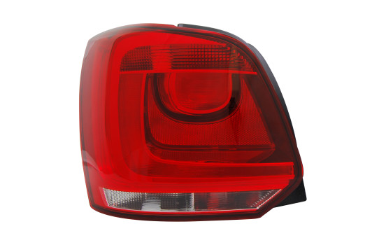 Combination Tail Light 11-11488-01-2 TYC