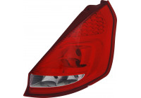 Combination Tail Light 11-11489-01-2 TYC