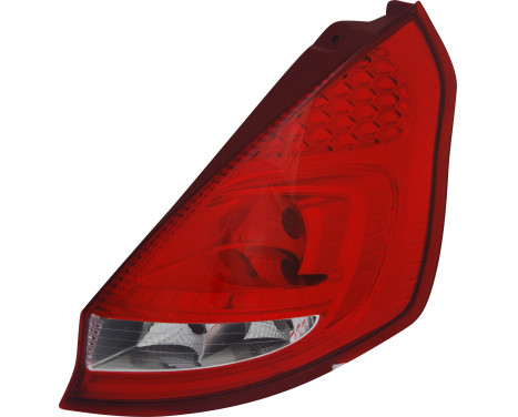 Combination Tail Light 11-11489-01-2 TYC