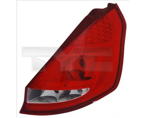 Combination Tail Light 11-11489-01-2 TYC, Image 2