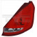 Combination Tail Light 11-11489-01-2 TYC, Thumbnail 2