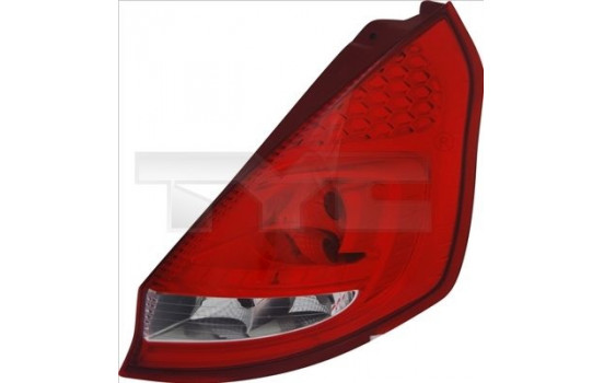 Combination Tail Light 11-11489-01-21 TYC