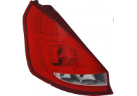 Combination Tail Light 11-11490-01-2 TYC