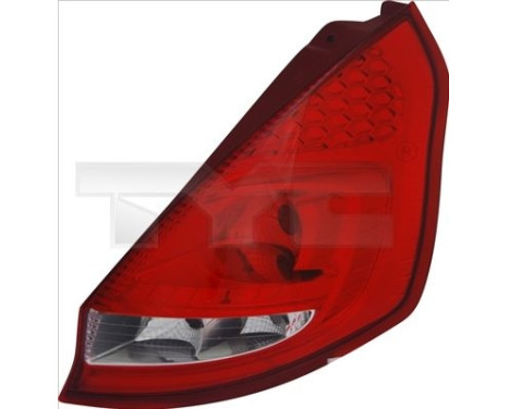 Combination Tail Light 11-11490-01-21 TYC