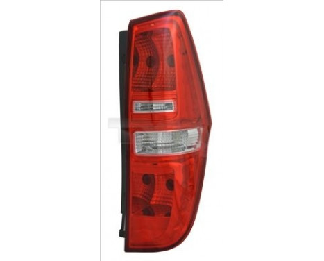Combination Tail Light 11-11507-05-2 TYC, Image 2