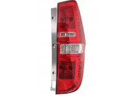 Combination Tail Light 11-11507-05-2 TYC