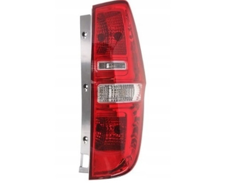 Combination Tail Light 11-11507-05-2 TYC