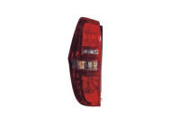 Combination Tail Light 11-11508-05-2 TYC
