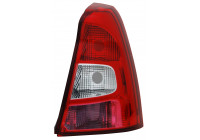 Combination Tail Light 11-11549-01-2 TYC