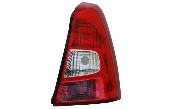Combination Tail Light 11-11549-01-2 TYC