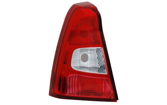 Combination Tail Light 11-11550-01-2 TYC