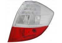 Combination Tail Light 11-11551-06-2 TYC