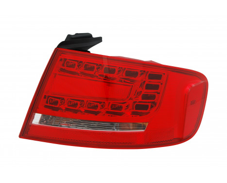 Combination Tail Light 11-11555-01-2 TYC