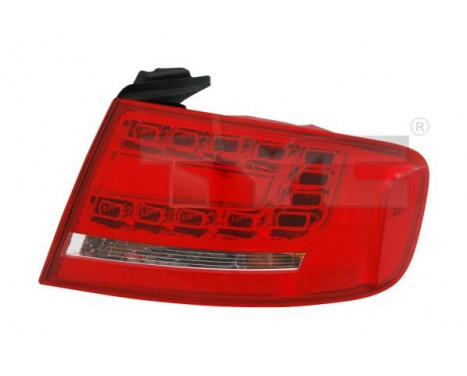 Combination Tail Light 11-11556-01-2 TYC, Image 2