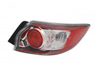 Combination Tail Light 11-11584-01-2 TYC