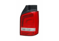Combination Tail Light 11-11593-01-2 TYC