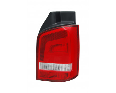 Combination Tail Light 11-11593-01-2 TYC